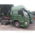 Renovate used tractor head tractor truck